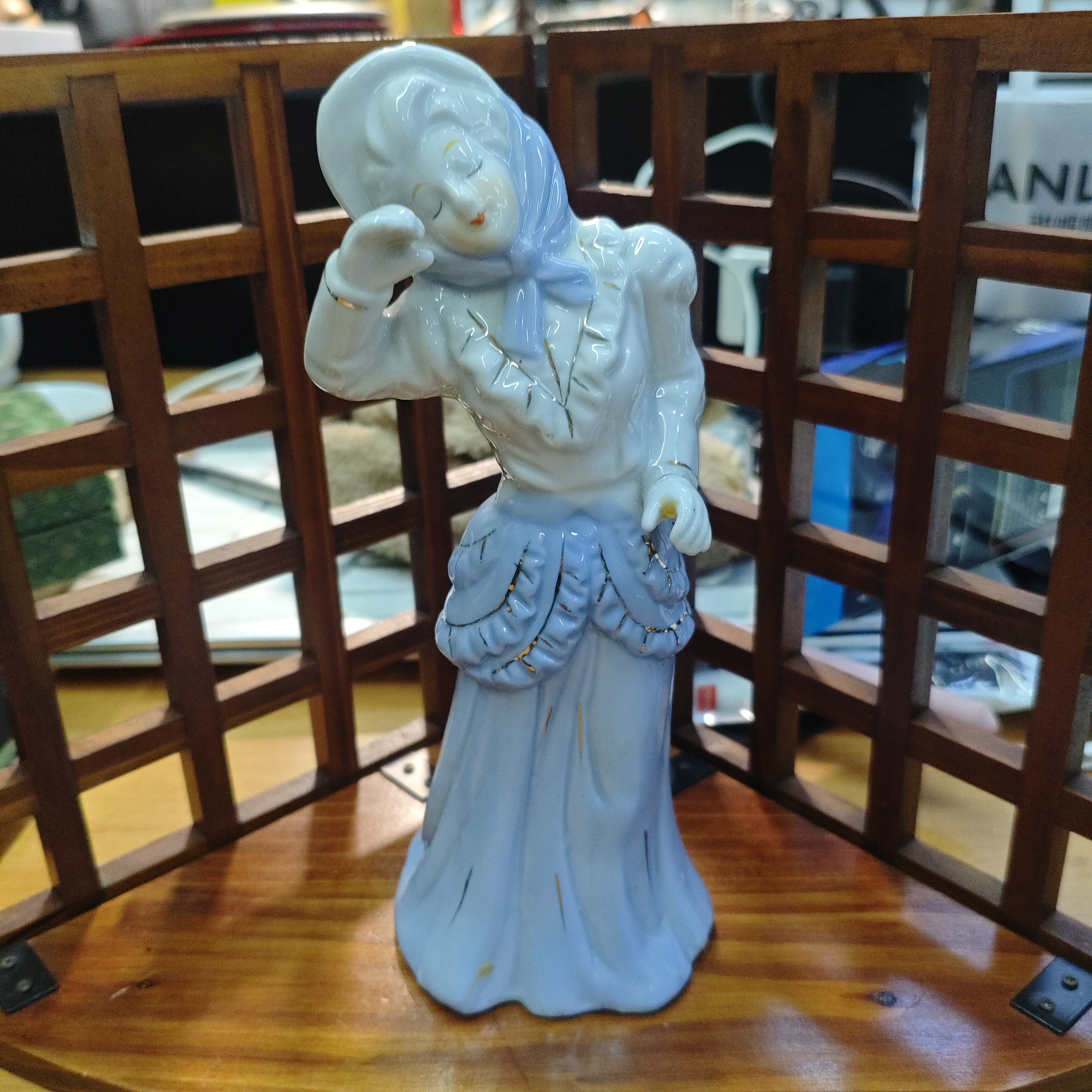 玲珑堂精品瓷器 579