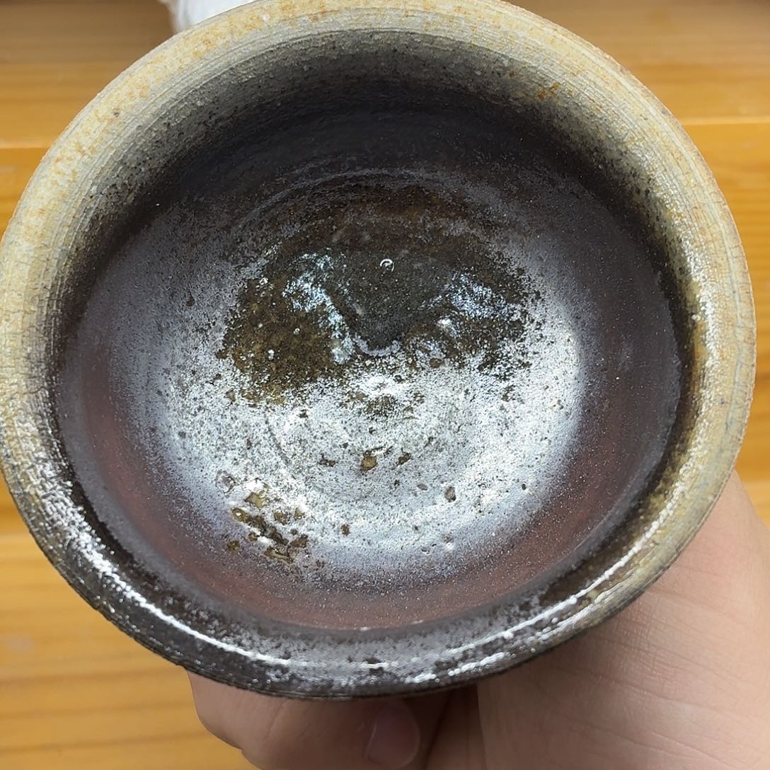 陶园柴烧，精品高货386
