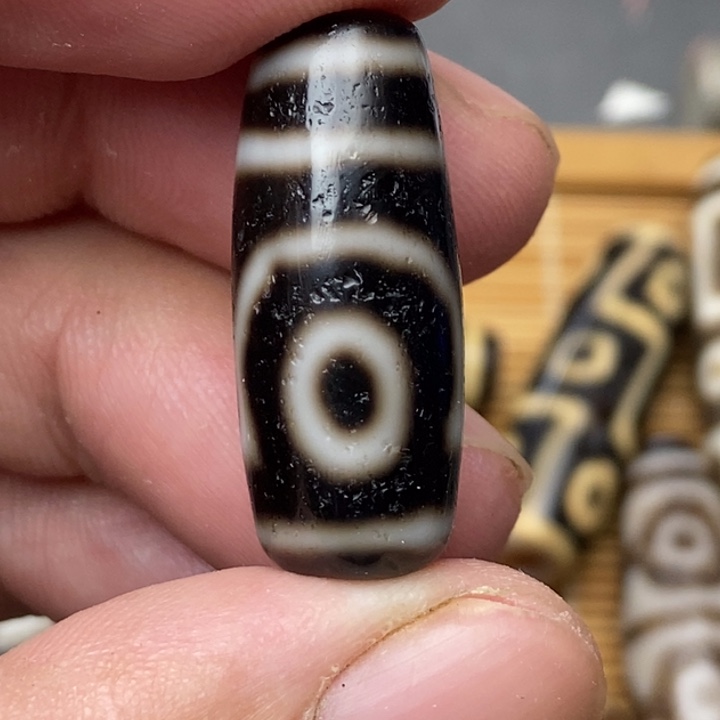 玛瑙/玉髓颈饰未镶嵌我****久