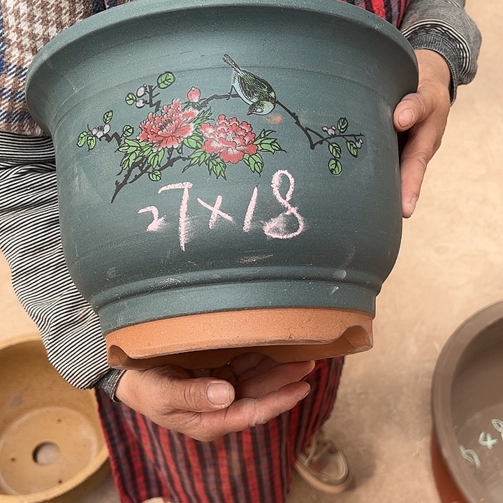 紫砂艺术学院美术