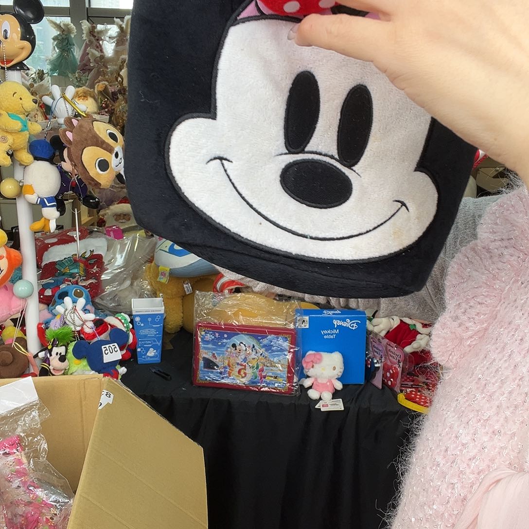 毛绒876号mini毛绒包包