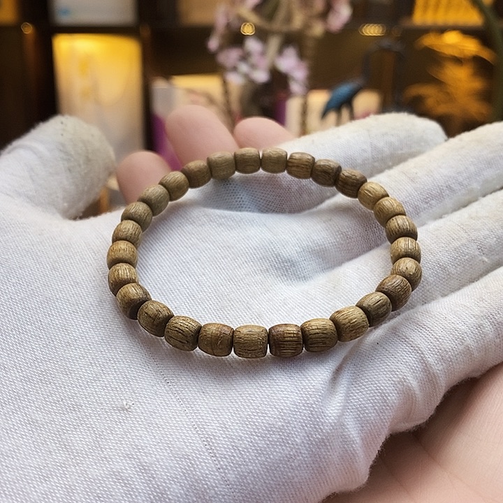 沉香手串奇楠沉香手串