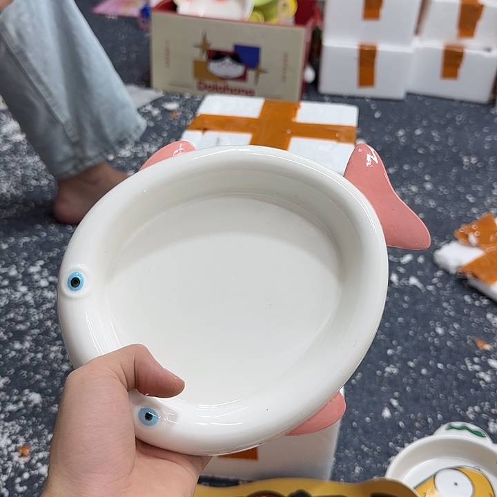 瓷片陶瓷微x链接在b280