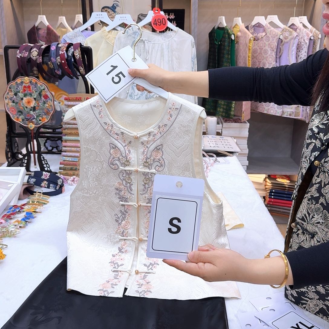 若*非遗传承人的精神风貌