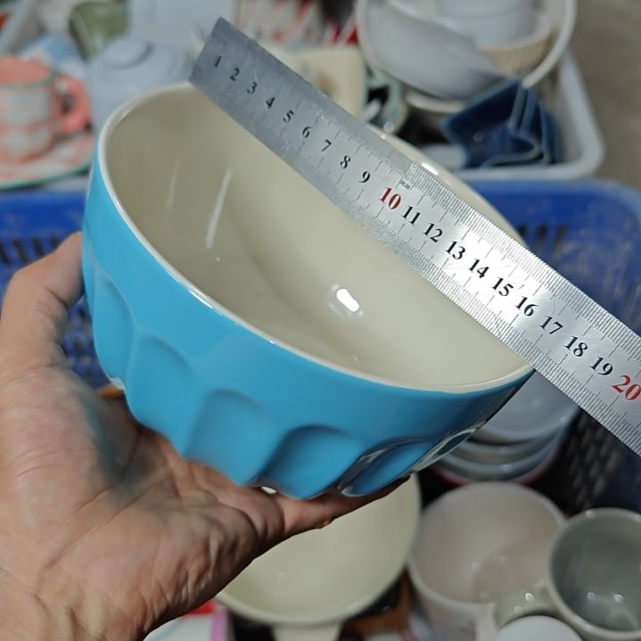 瓷片陶瓷杯碗盘微瑕介意慎拍