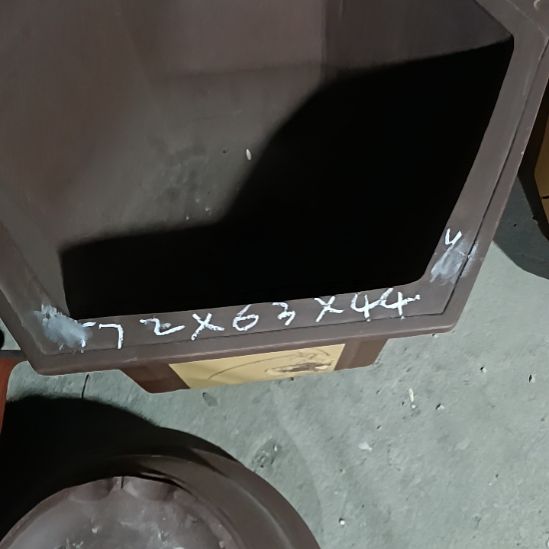 紫砂花盆宜兴紫砂厂家直销