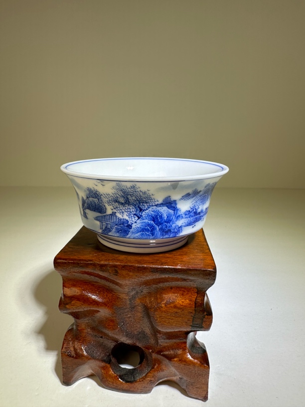 直播代拍链接（以直播展示藏品为主）杯子