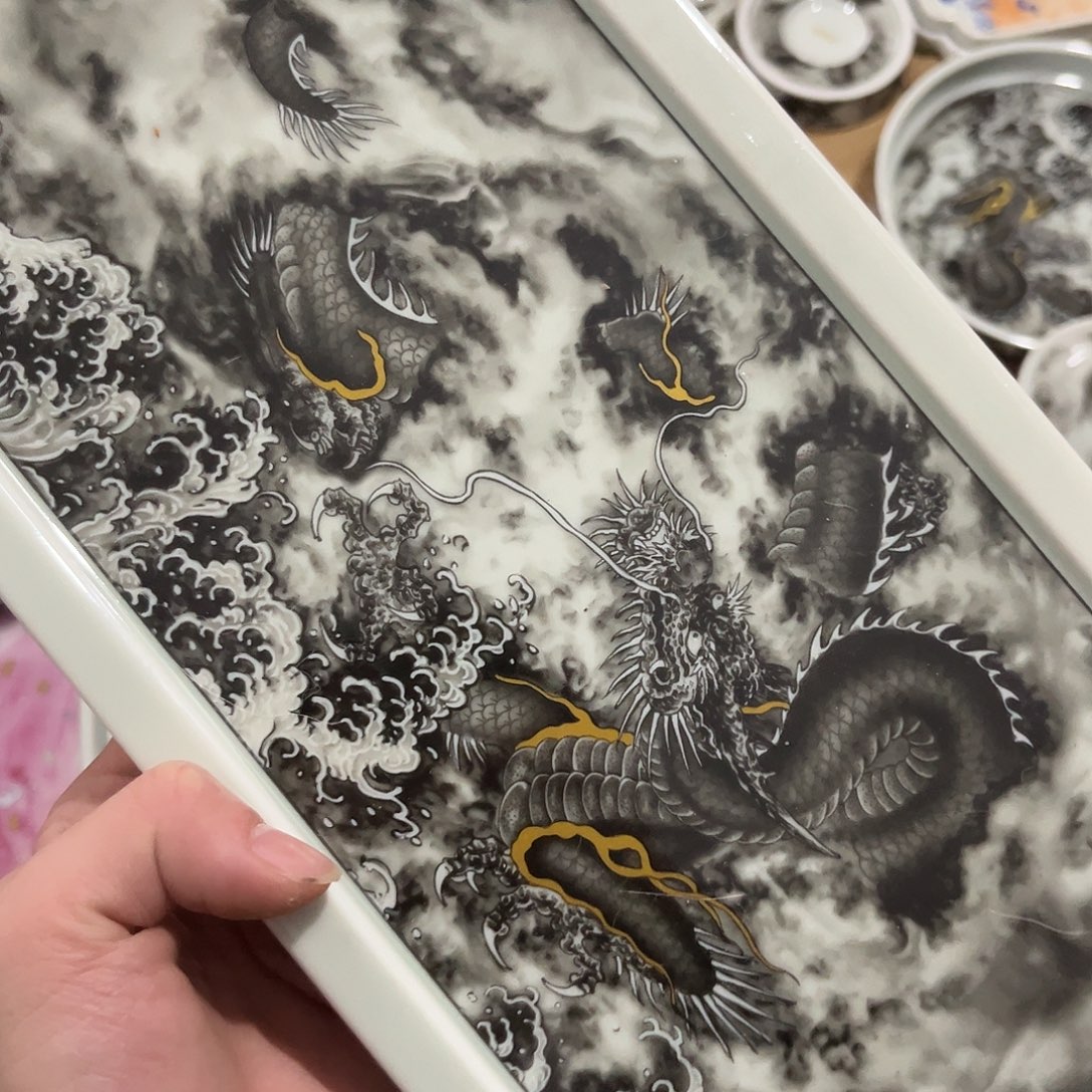 摆件陶仓库直播间专属链接