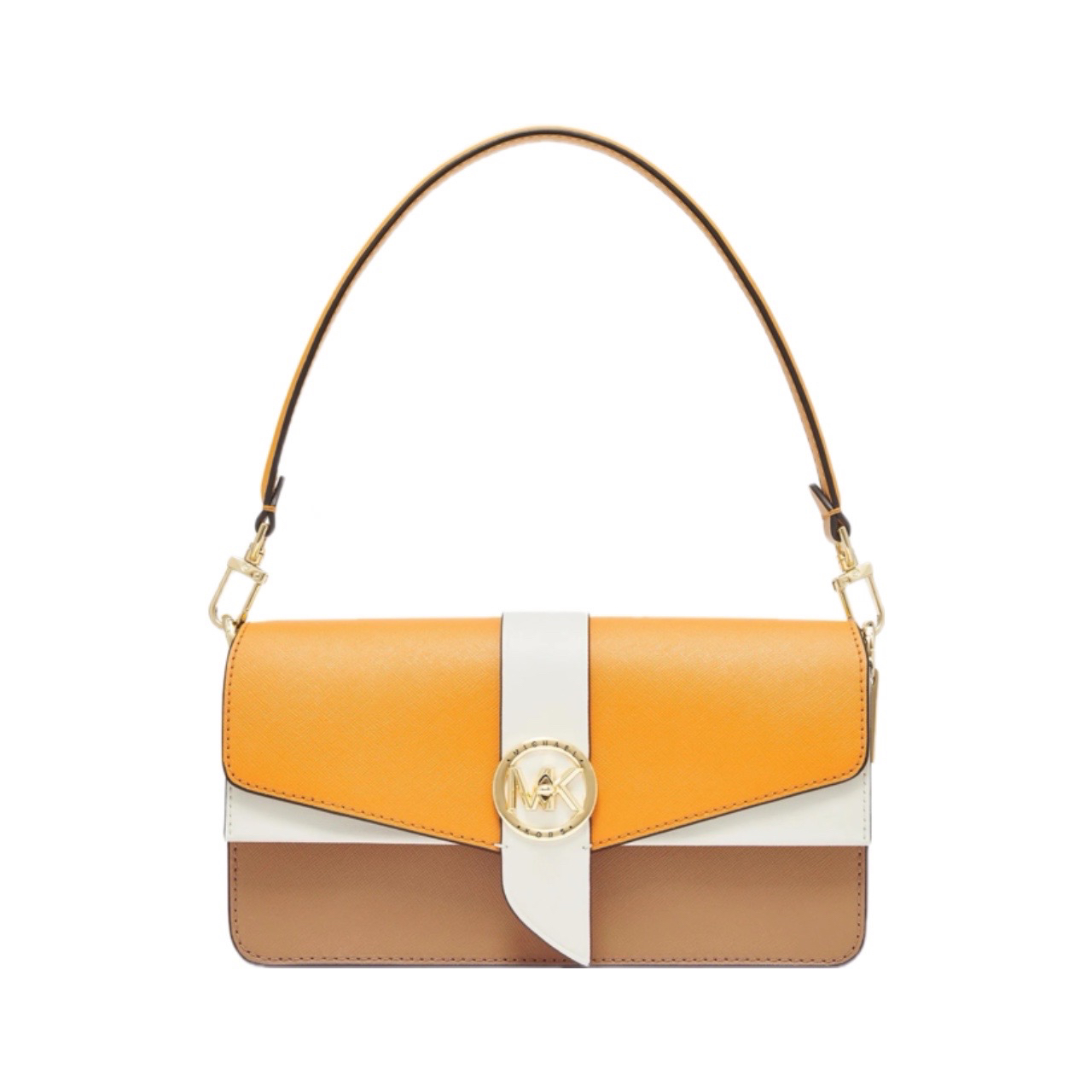 95新 MICHAELKORS/迈克高仕 手提包斜挎/MK/1146/25*13