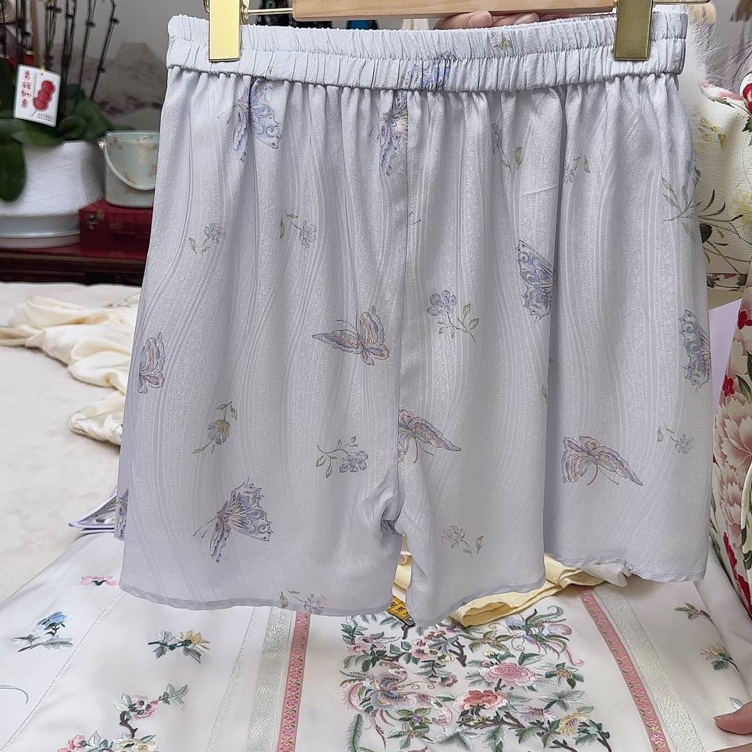 刺绣q****u苏州z真丝衣服