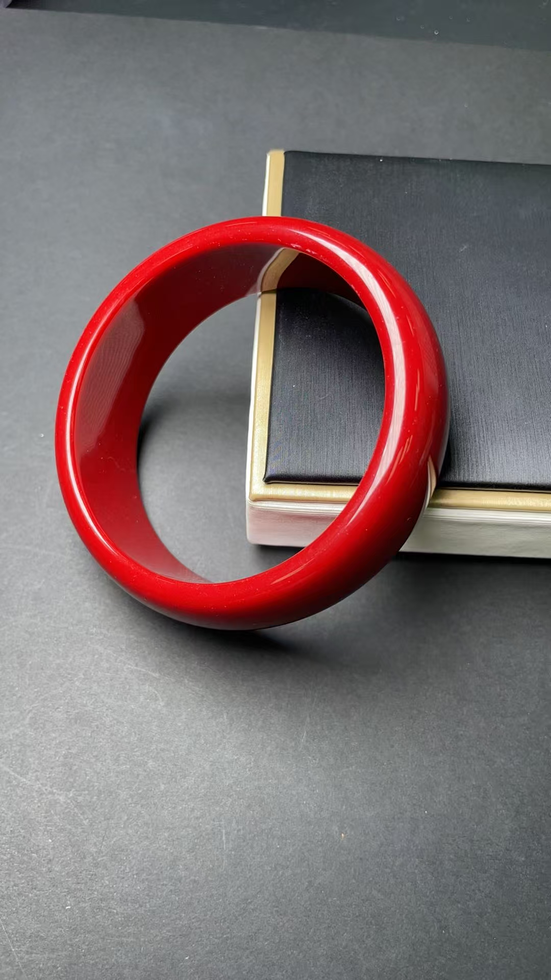 《高端收藏》  原创设计款中国风百搭手镯ct7191105