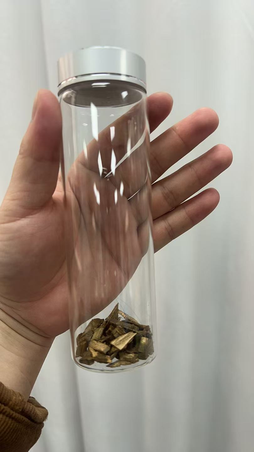 沉香（杨富沉香）惊喜款2沉香碎料多样性发其一