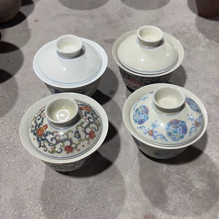 微瑕茶具介意勿拍