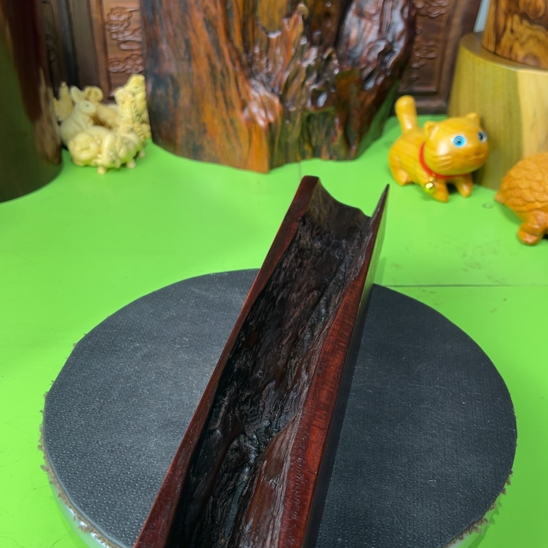 巨***猿大果紫檀（缅甸花梨）