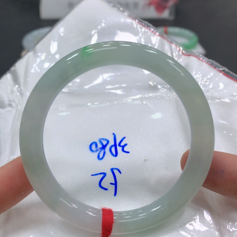 【闪购商品】翡翠手镯未镶嵌翡翠