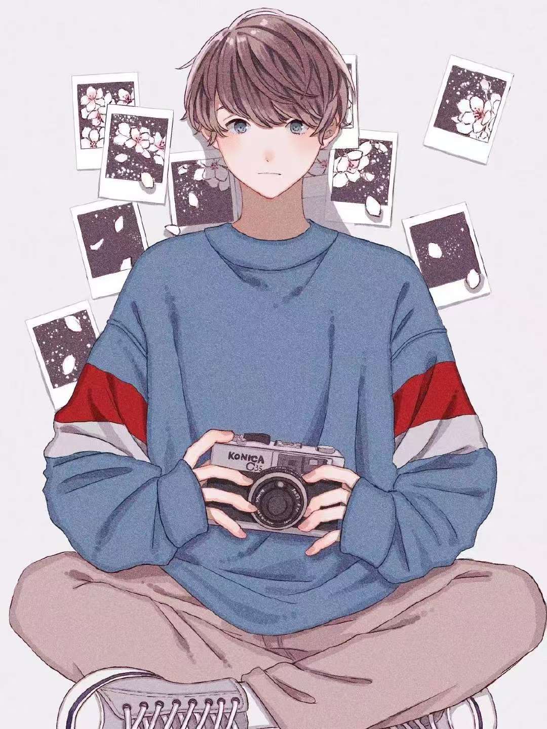 D401-600秋冬加厚男式大版夹克