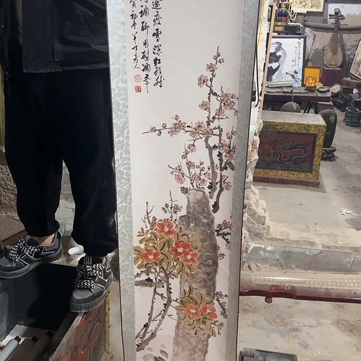 闪购一个好看的东西