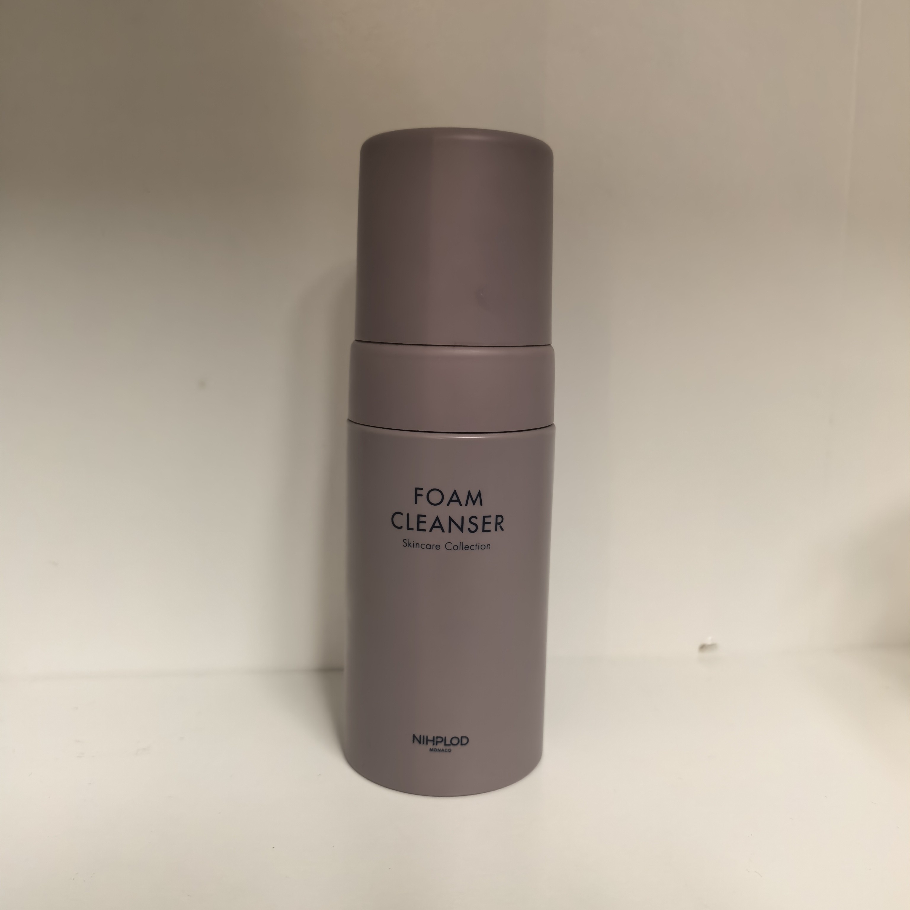 n 云朵泡沫洁面100ml 刷