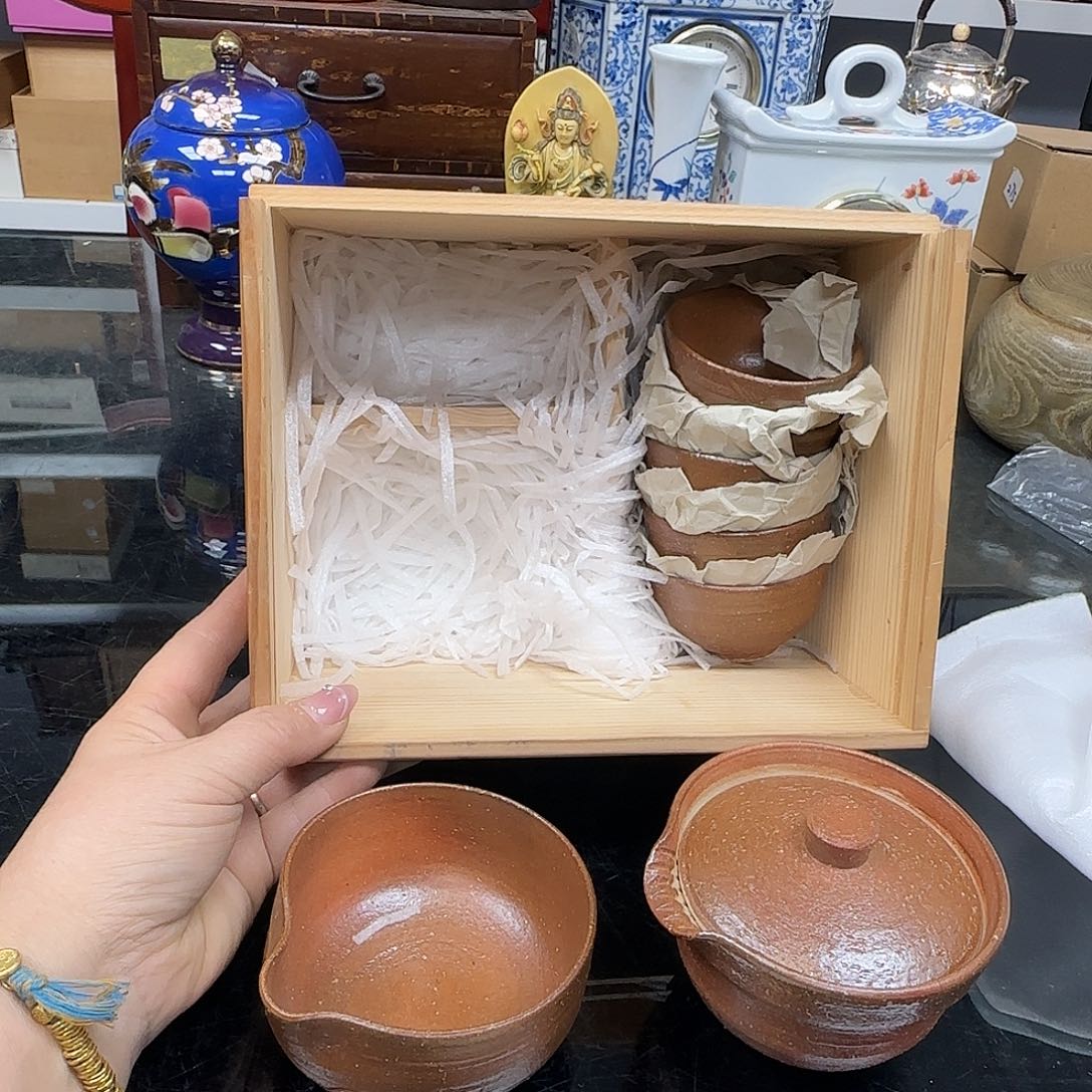 中古物品，天天开新213