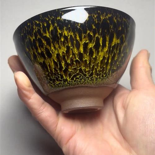 【闪购商品】茶盏-186............