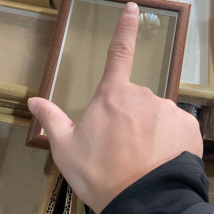 相框的设计与制作