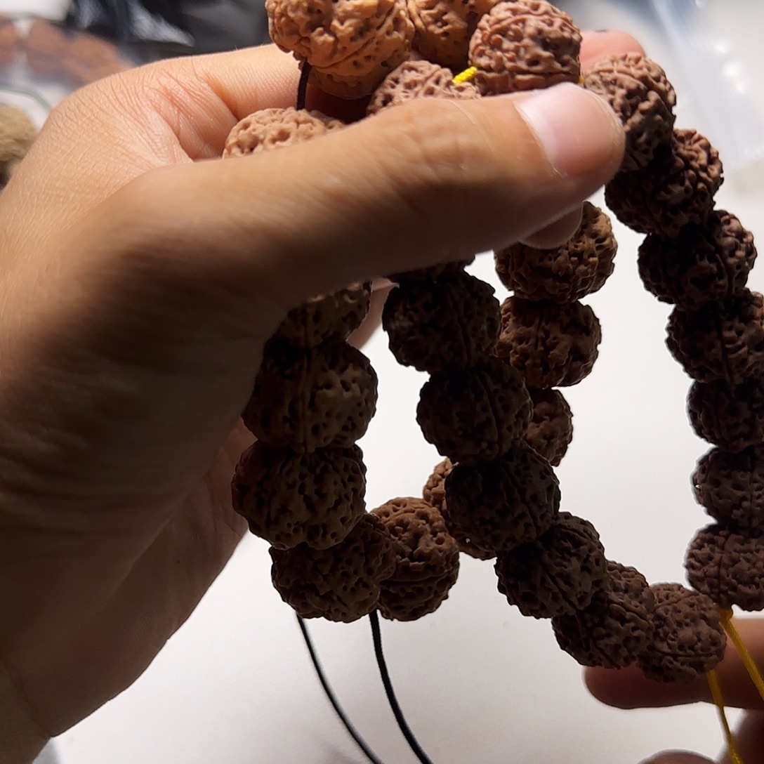 ****金刚菩提手串14号2条