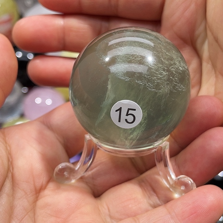 水晶水晶水晶未镶嵌