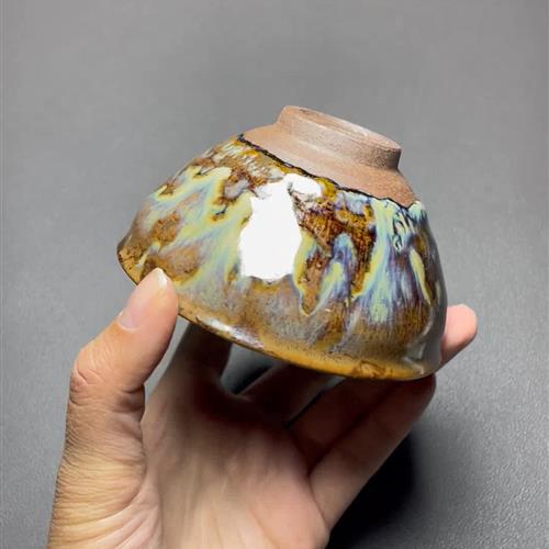 【闪购商品】茶盏-527............