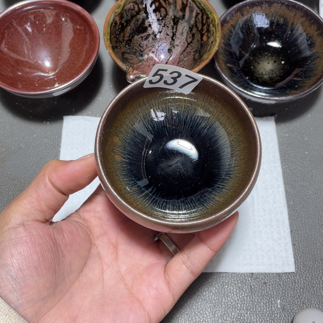 茶盏美好生活从开始