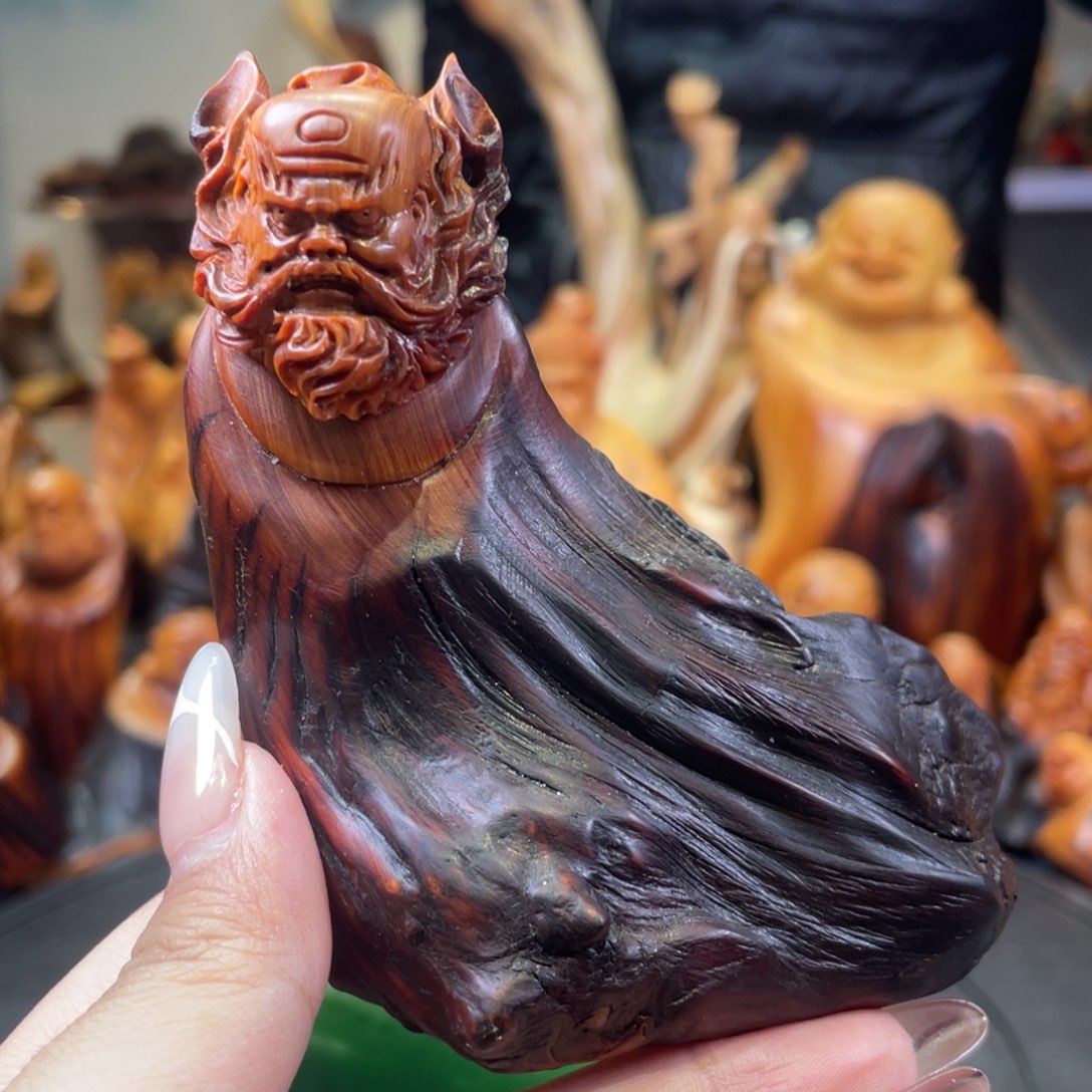 手串/手链柏木（崖柏）