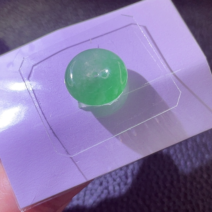 未镶嵌定制翡翠翡翠