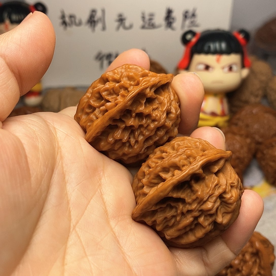 木质类          
