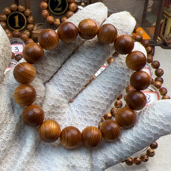 柏木（崖柏）1.2高油红油