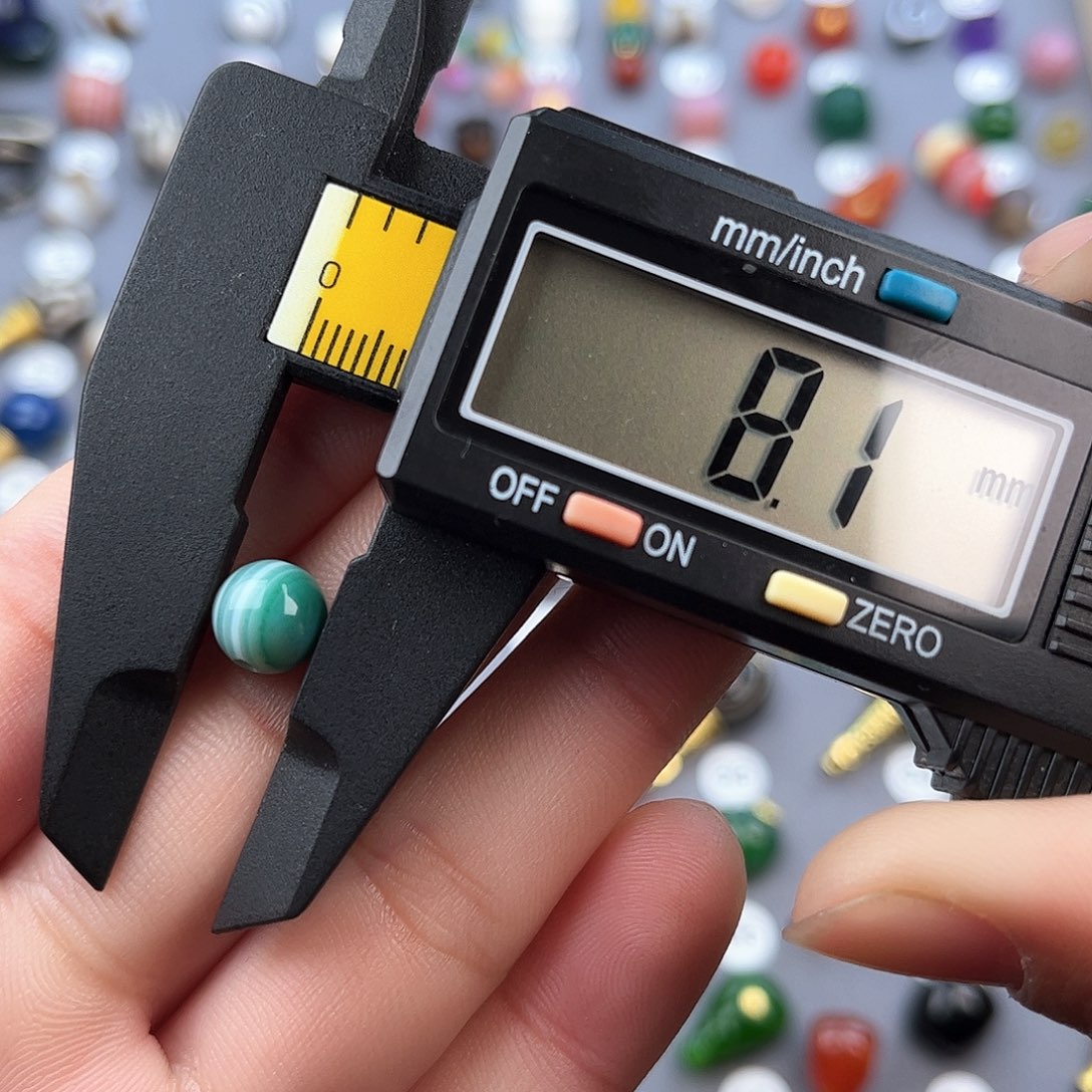 玛瑙/玉髓饰品未镶嵌