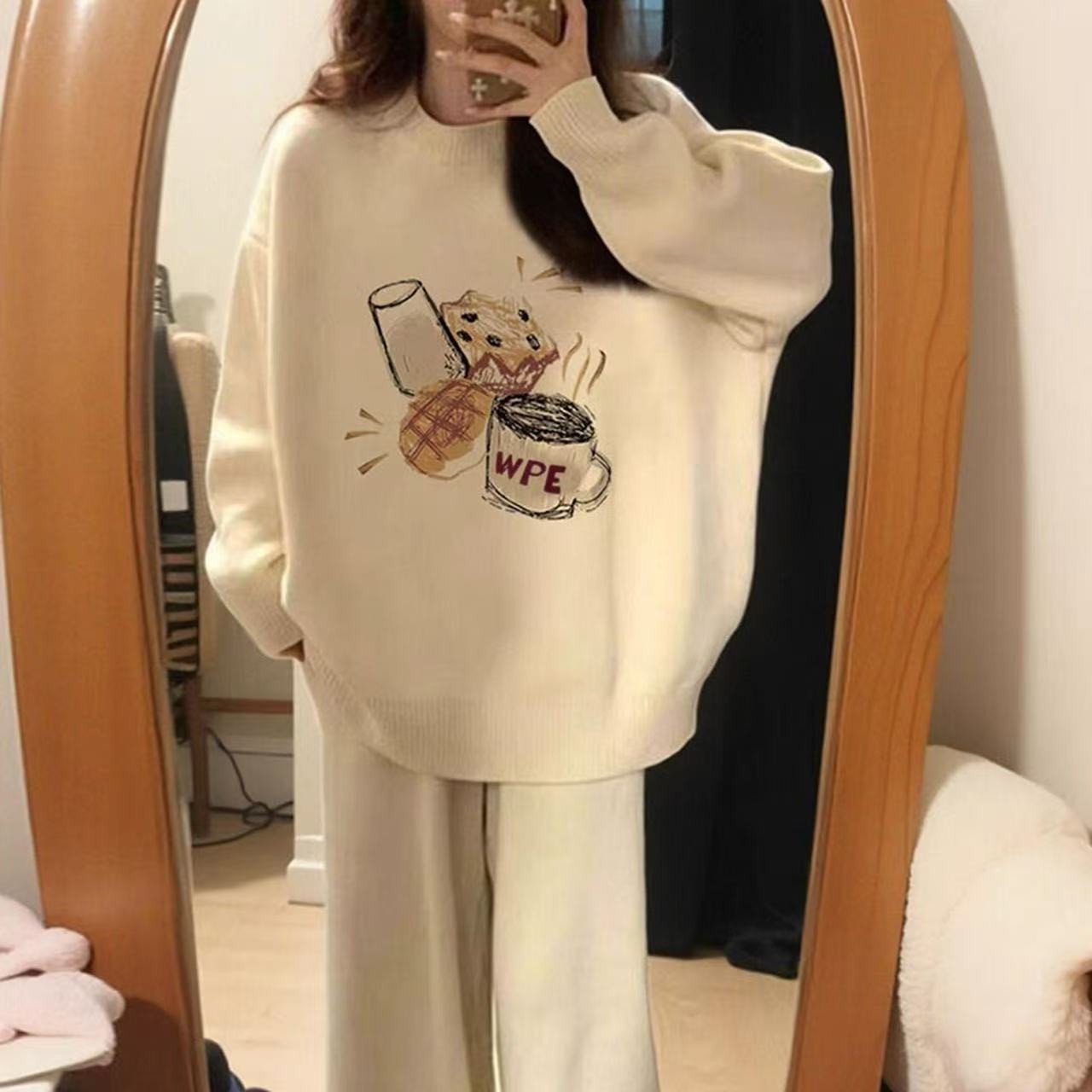 <1151-1200>全品类针织毛衣