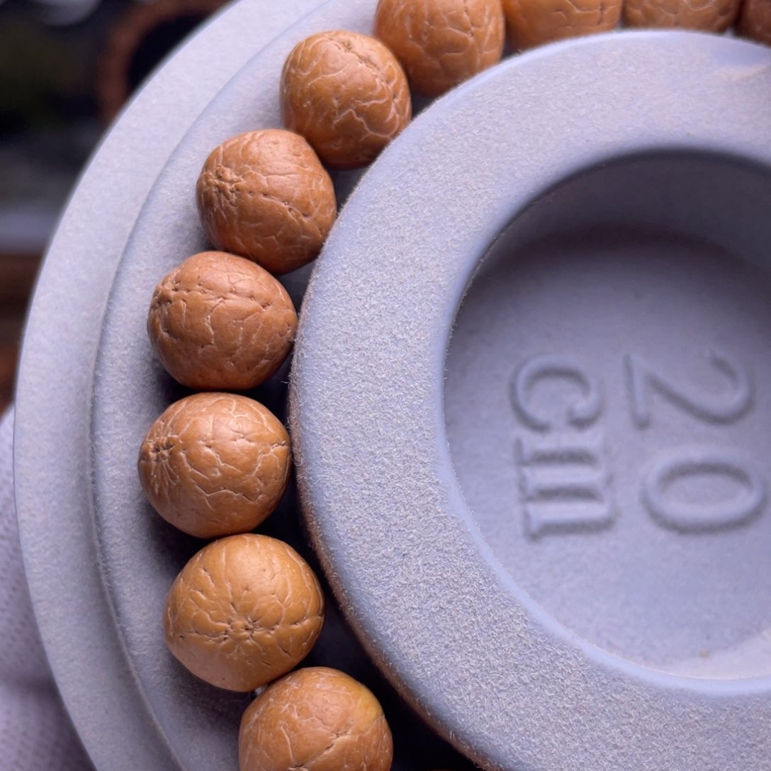 凤眼菩提吊坠菩提302