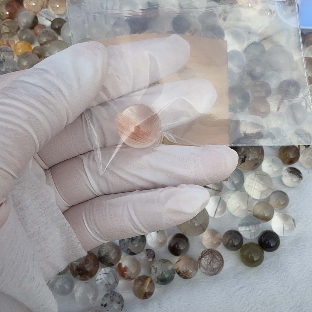 弋***o紫晶眼镜银S925镶嵌