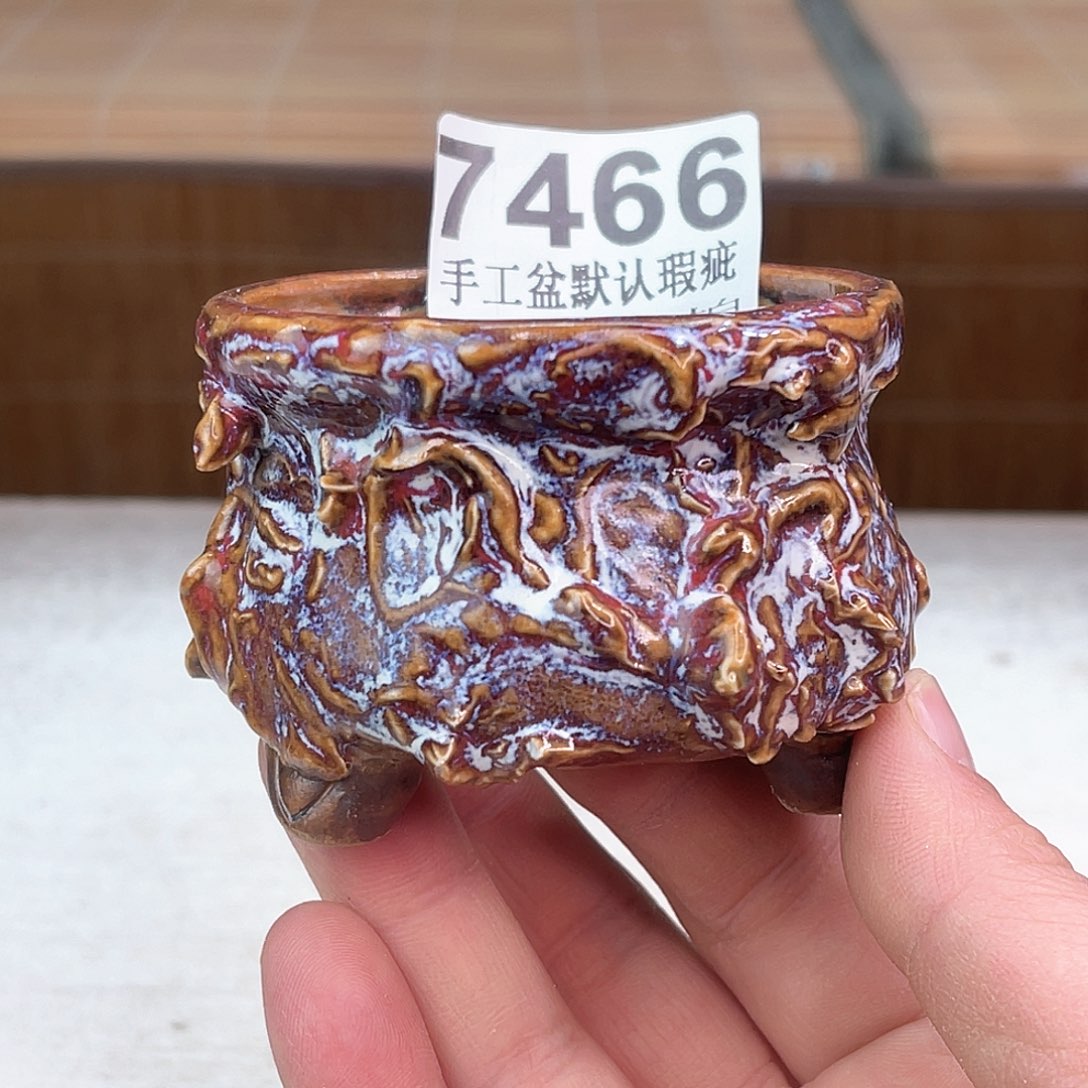 景德镇陶瓷艺术玖品