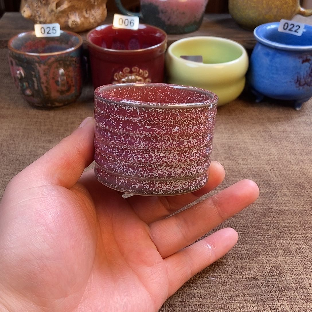 瓷片钧瓷钧瓷艺术