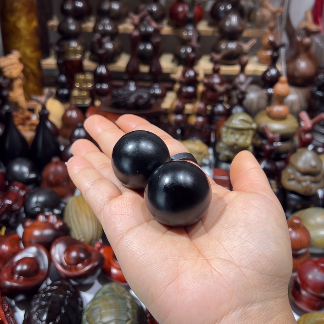 香榧木紫光檀紫光檀3.5