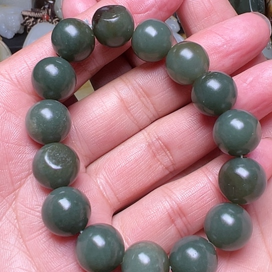 【闪购商品】和田玉挂件未镶嵌