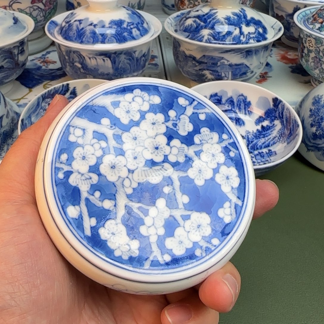 抖音闪购纯手工手绘119