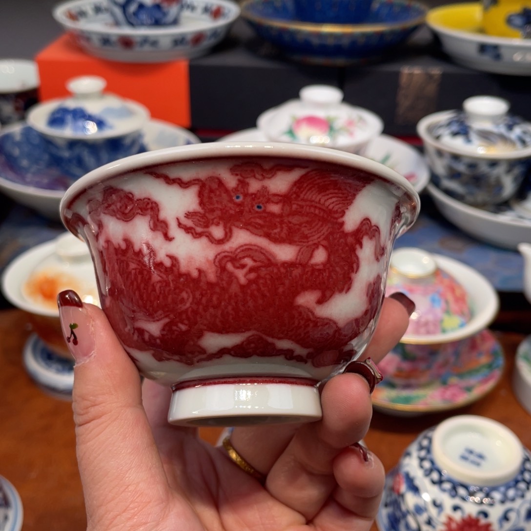 景德镇景德镇瓷器景德镇