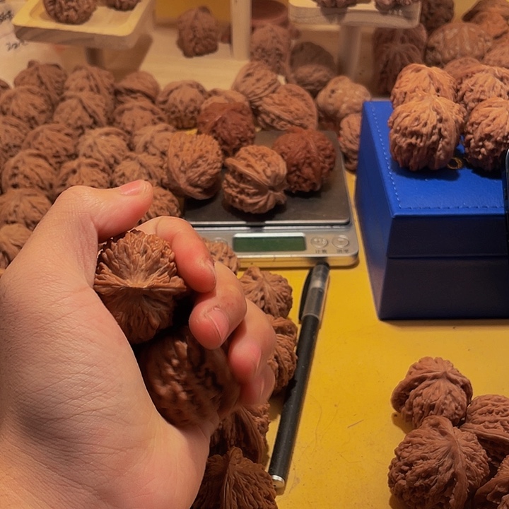 罗***丝四座楼狮子头全品