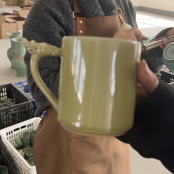 瓷片小米直播间福利款