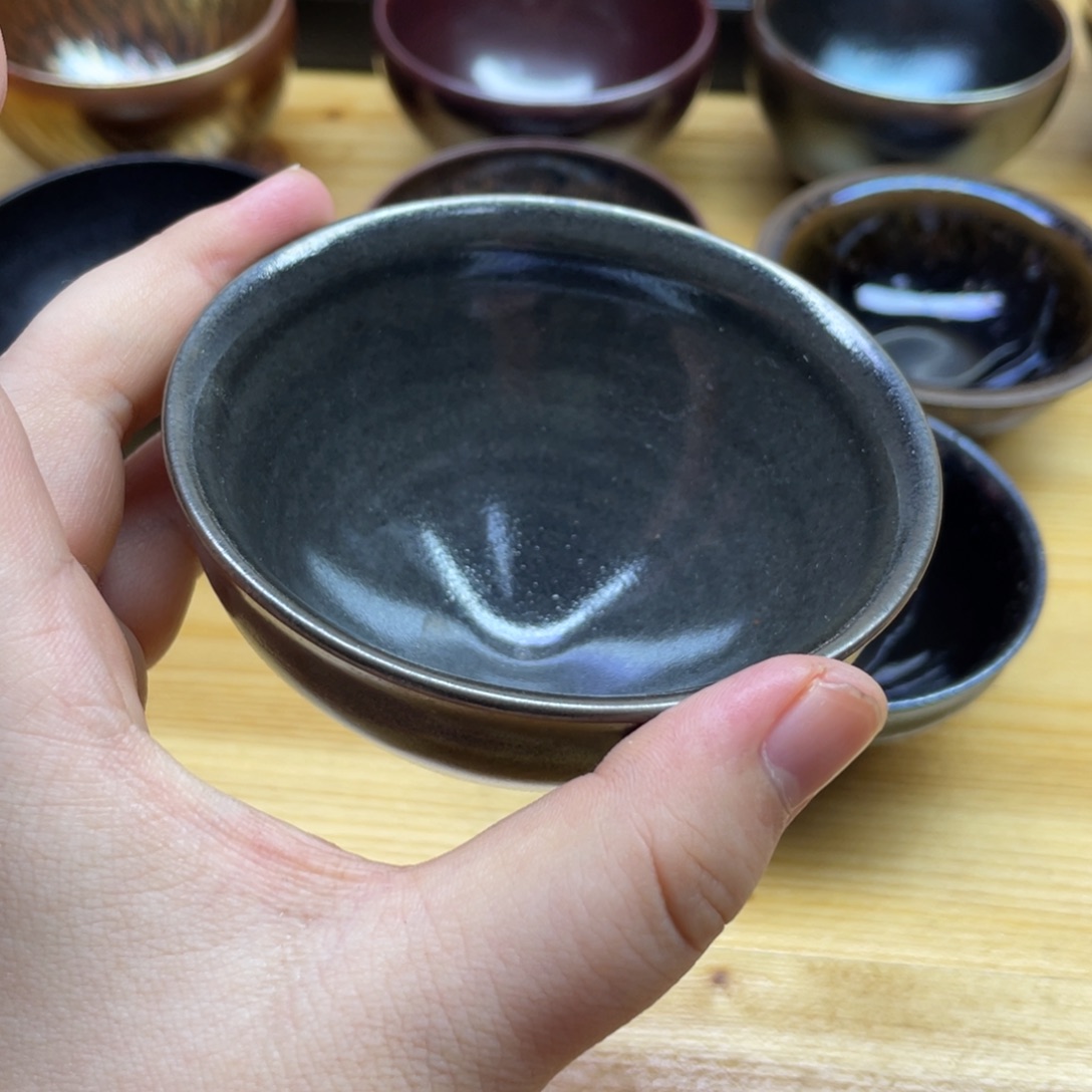 茶盏精品福利品建盏窑