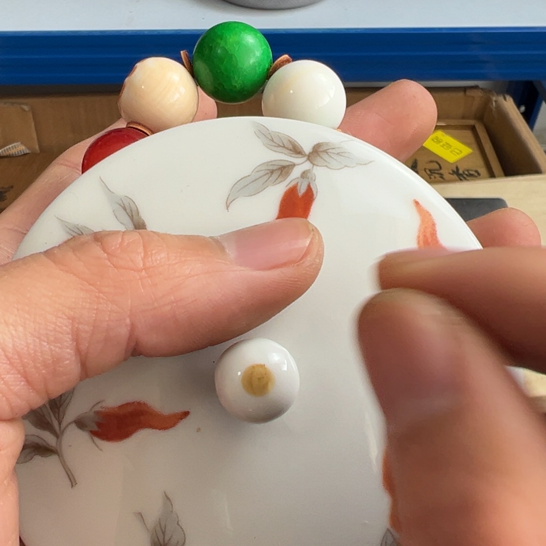 紫砂茶杯现代工艺美术瓷器