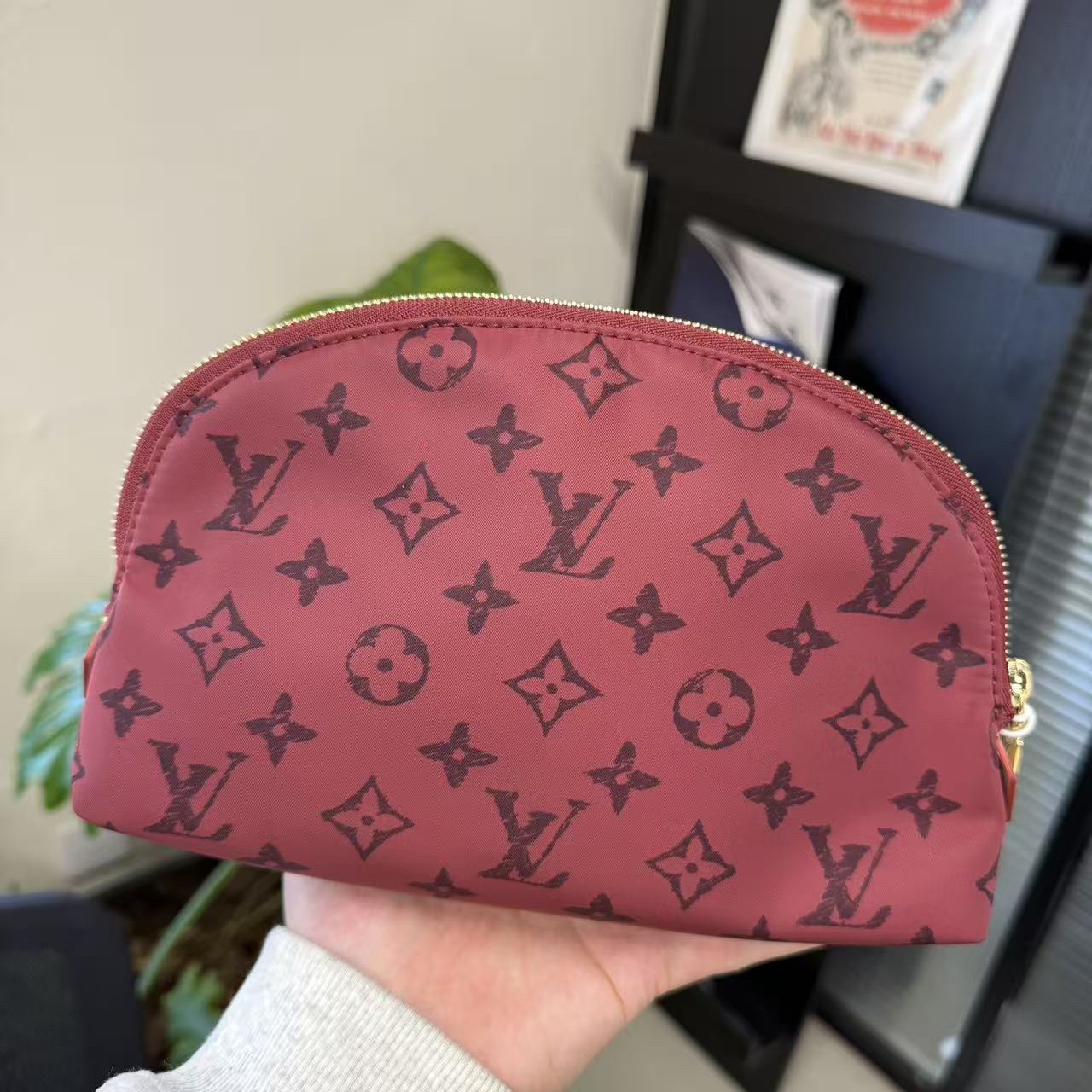 99新 LouisVuitton/路易威登 路易威登/化妆包/0840