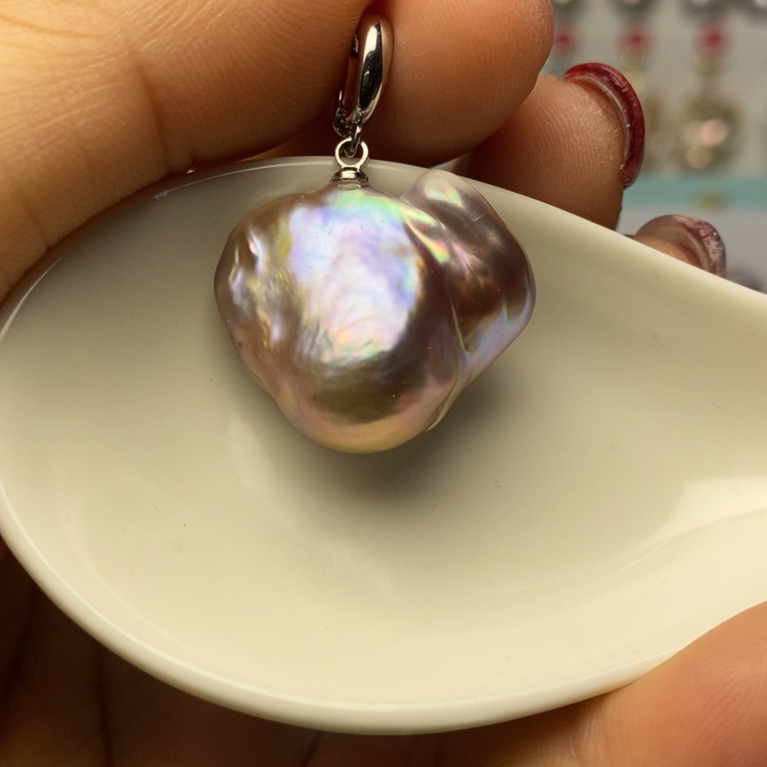 淡水珍珠其它未镶嵌