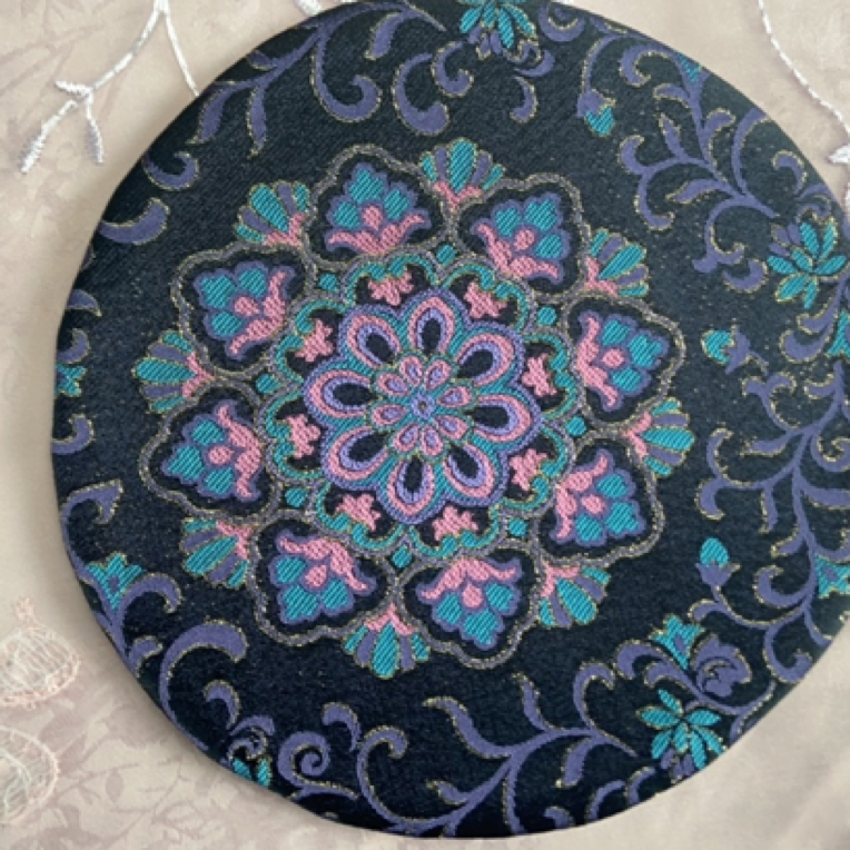 【景作万千】国风敦煌茶席系列